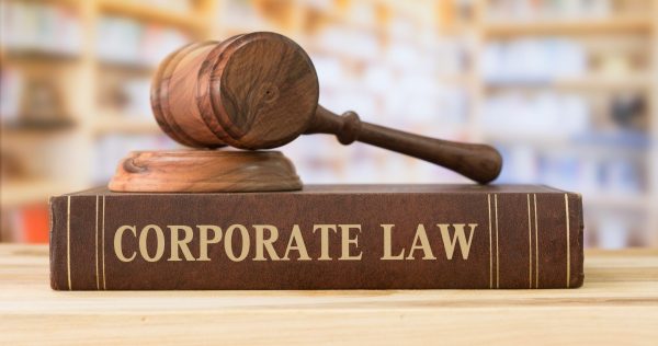 Corporate Law
