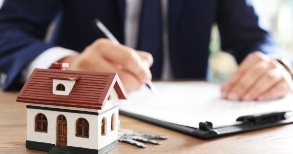 Mortgage Dispute & Defence